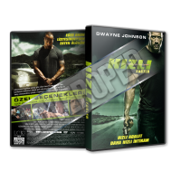 Hızlı - Faster 2010 Türkçe Dvd Cover Tasarımı